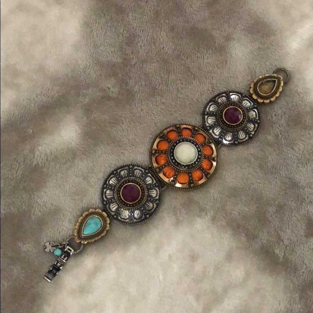 Lucky 🍀 Brand cute bracelet